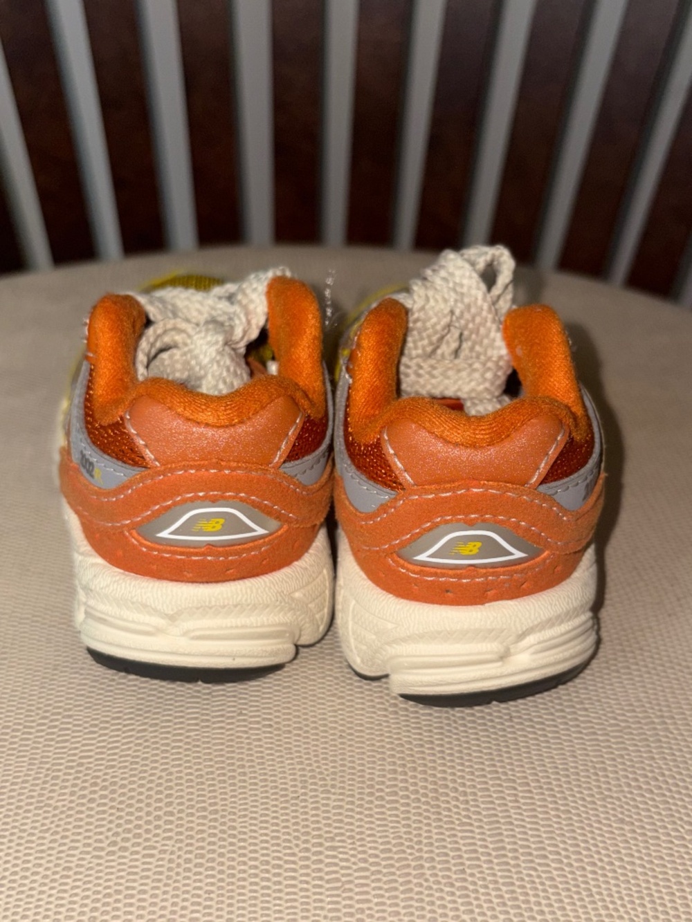 Toddler New Balance